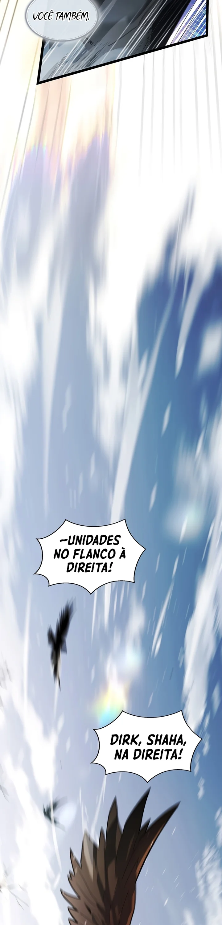 Read The Beginning After the End PT Manga Online