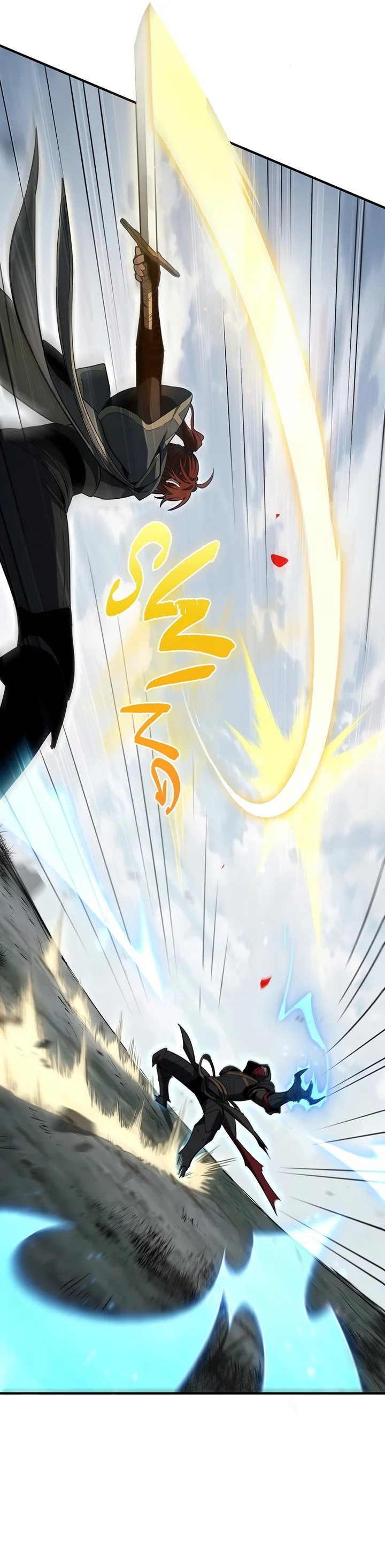 Read The Beginning After the End PT Manga Online