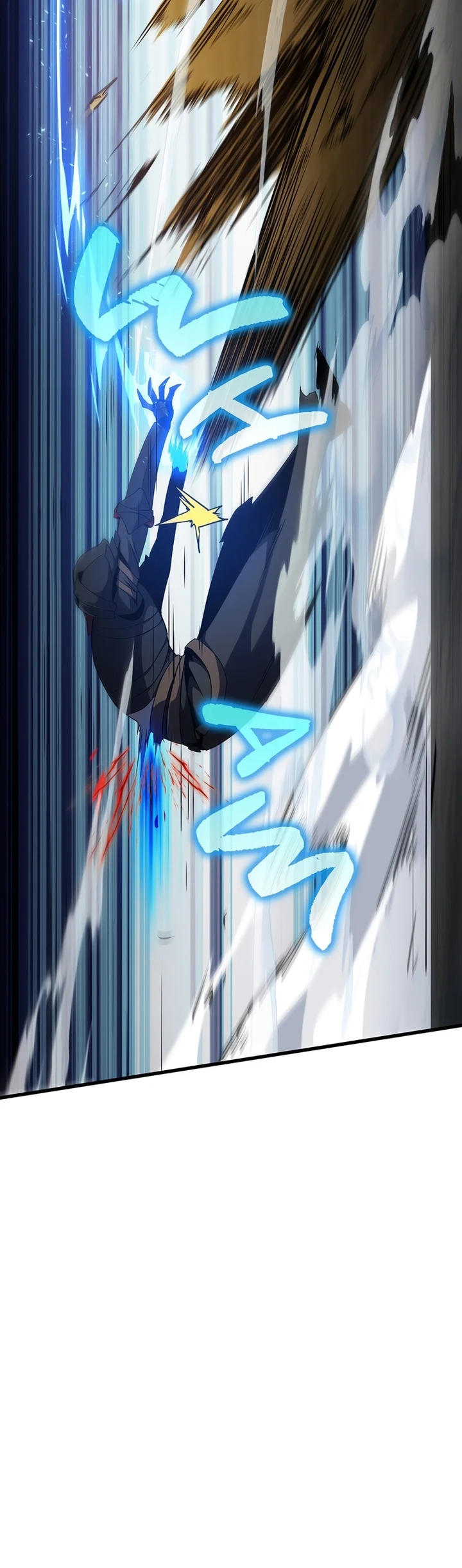 Read The Beginning After the End PT Manga Online