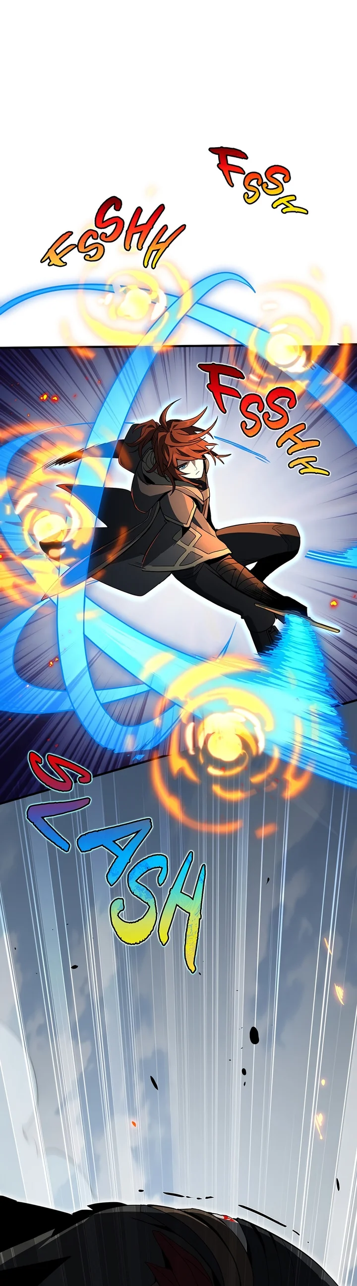 Read The Beginning After the End PT Manga Online