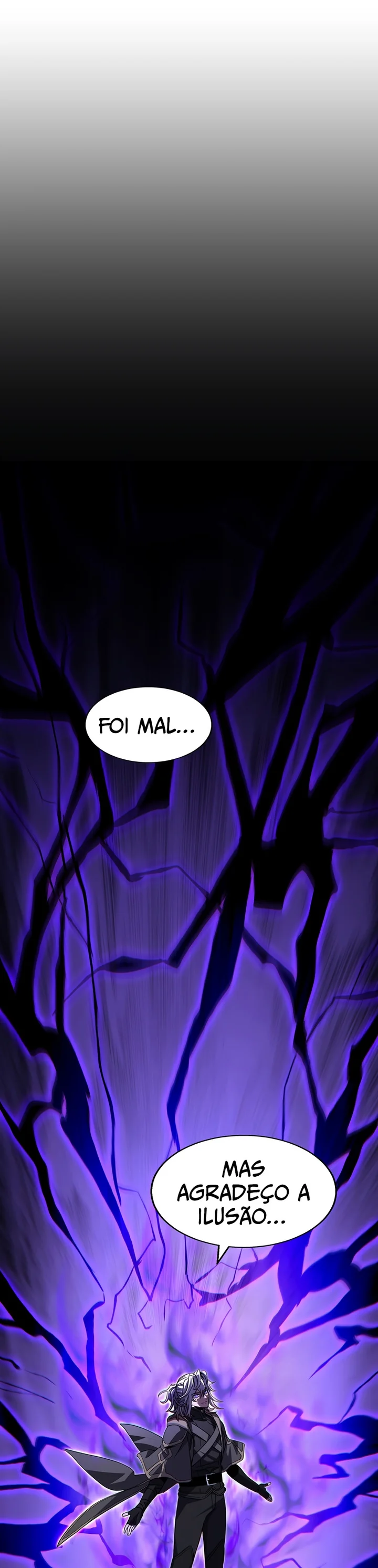 Read The Beginning After the End PT Manga Online