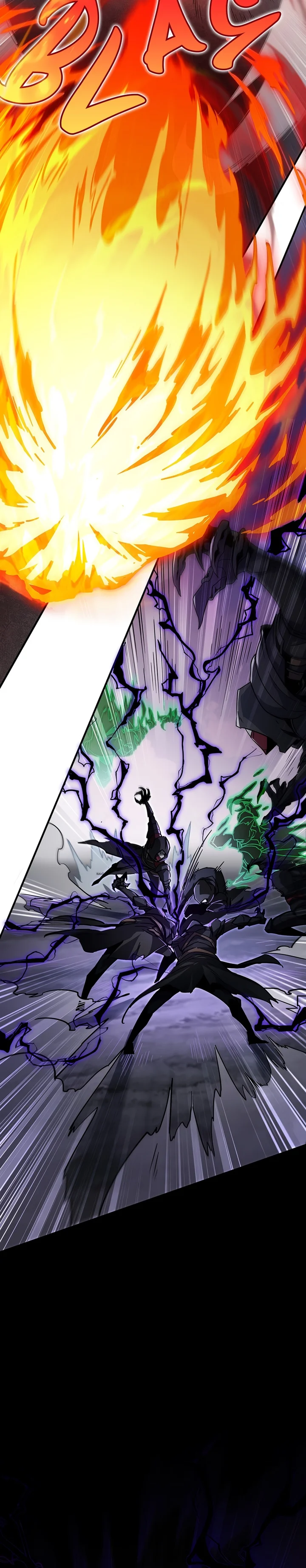 Read The Beginning After the End PT Manga Online