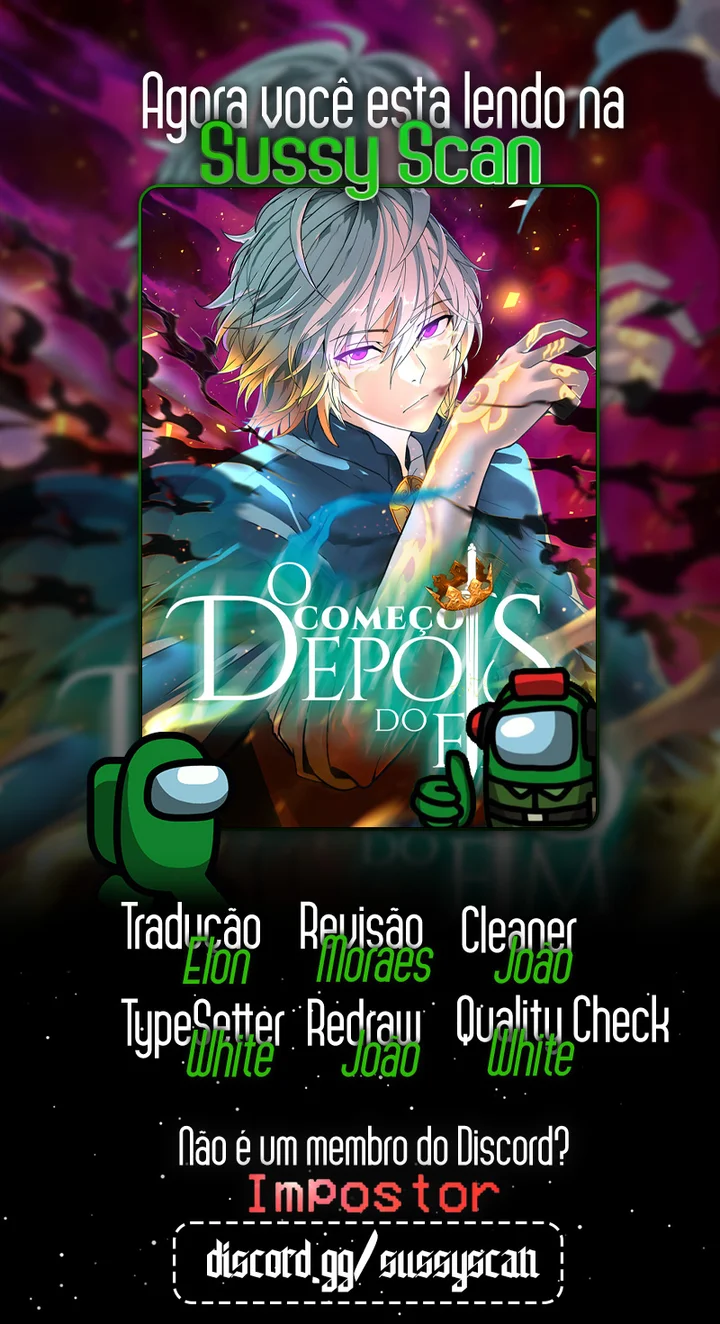 Read The Beginning After the End PT Manga Online