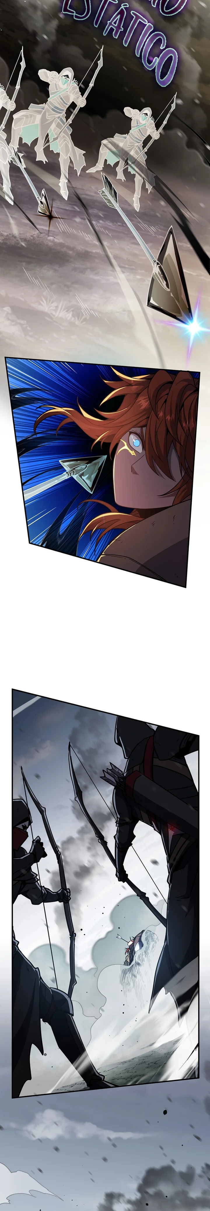 Read The Beginning After the End PT Manga Online