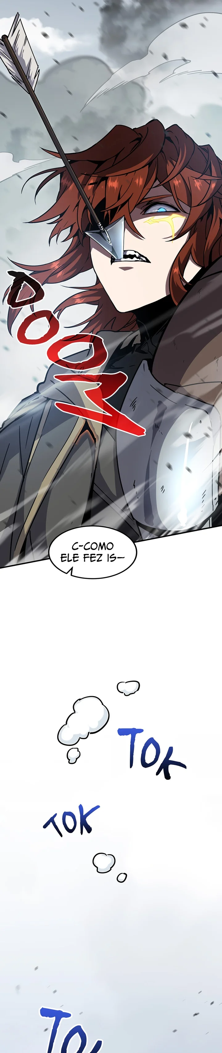 Read The Beginning After the End PT Manga Online