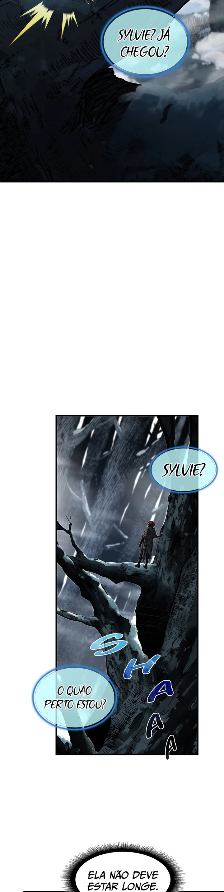 Read The Beginning After the End PT Manga Online