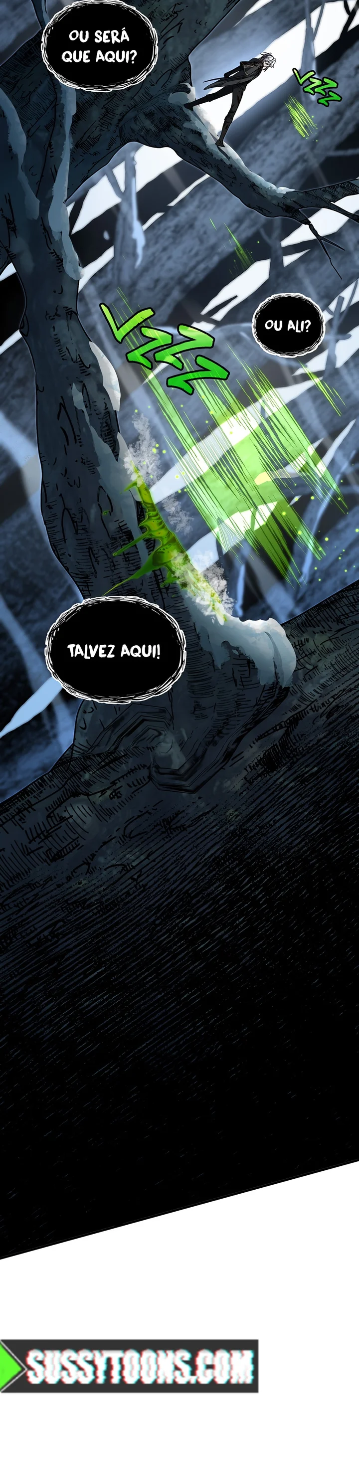 Read The Beginning After the End PT Manga Online