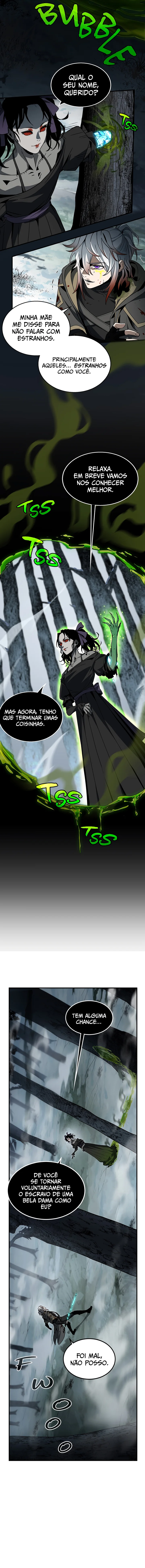 Read The Beginning After the End PT Manga Online