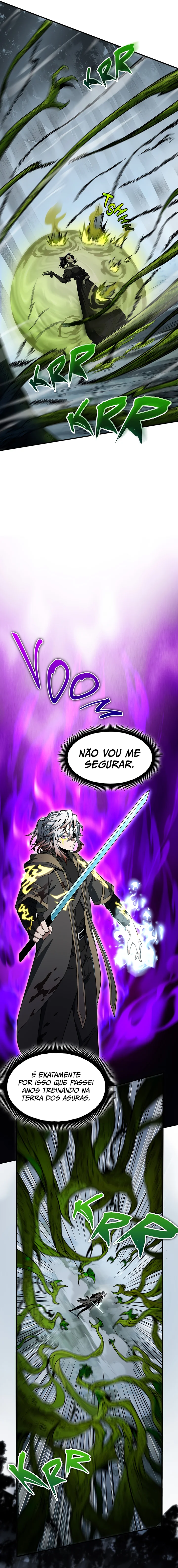 Read The Beginning After the End PT Manga Online