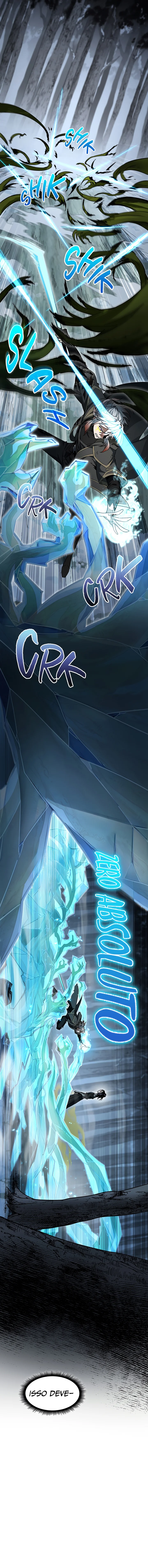 Read The Beginning After the End PT Manga Online