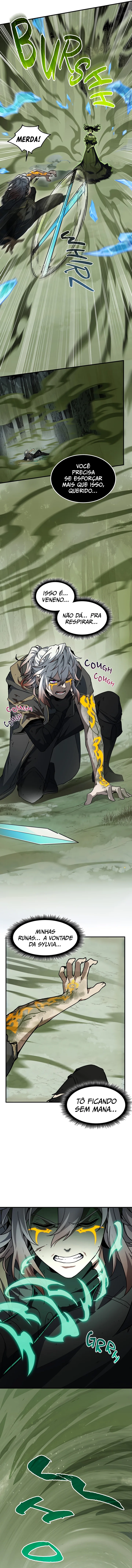 Read The Beginning After the End PT Manga Online