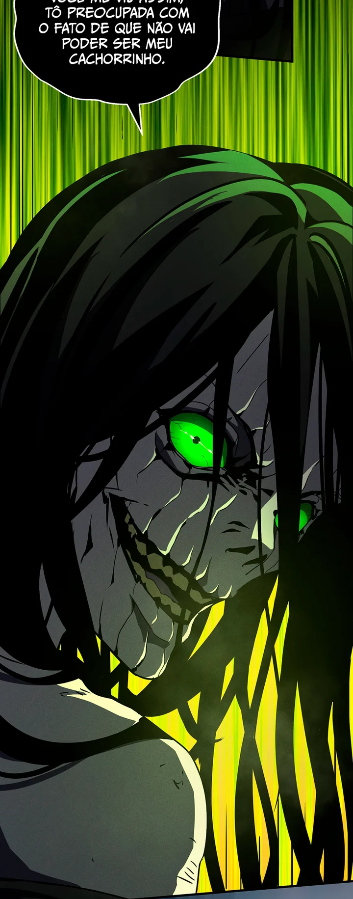 Read The Beginning After the End PT Manga Online