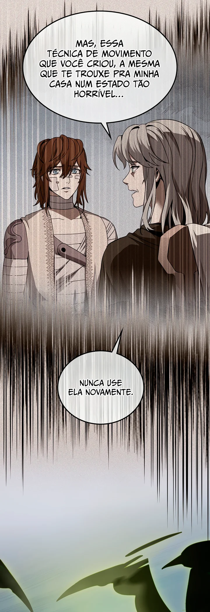 Read The Beginning After the End PT Manga Online