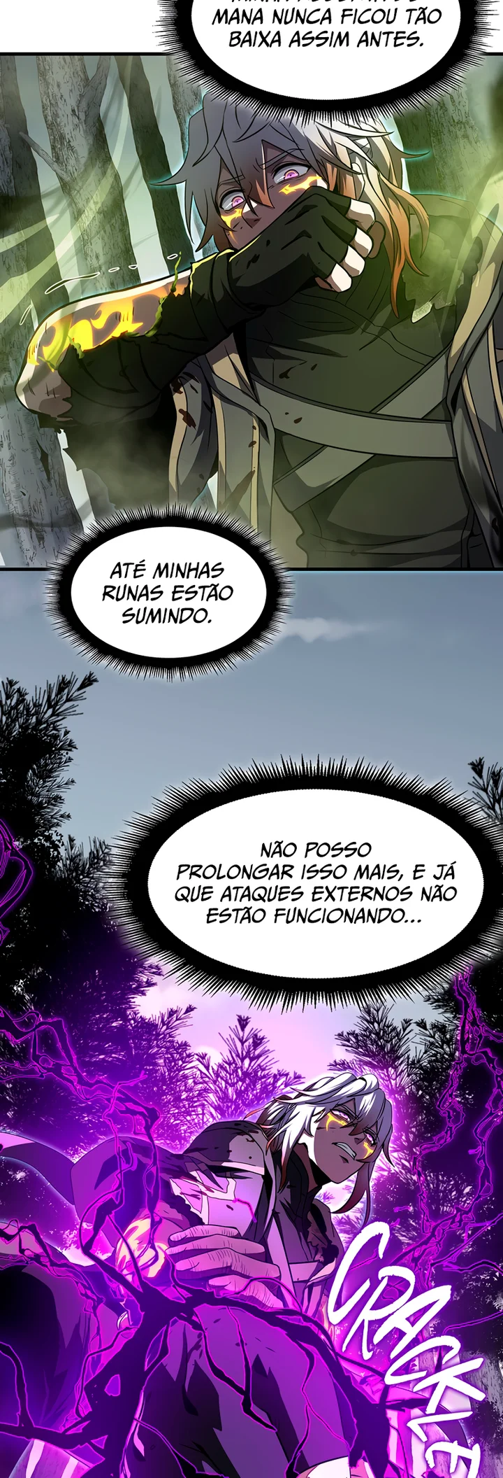 Read The Beginning After the End PT Manga Online