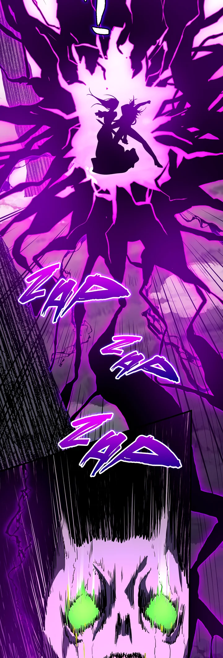 Read The Beginning After the End PT Manga Online