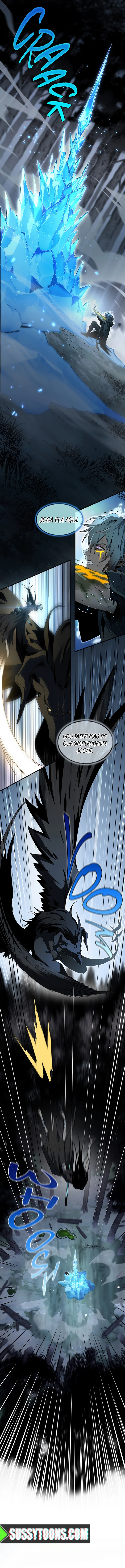 Read The Beginning After the End PT Manga Online