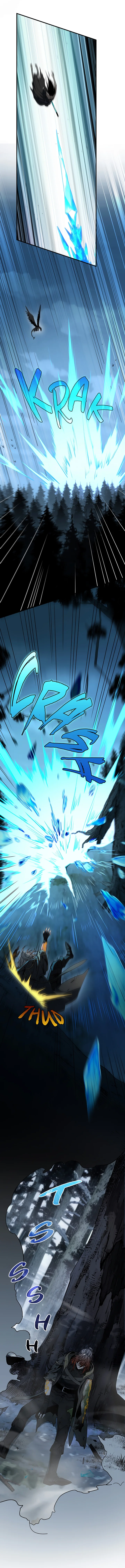 Read The Beginning After the End PT Manga Online