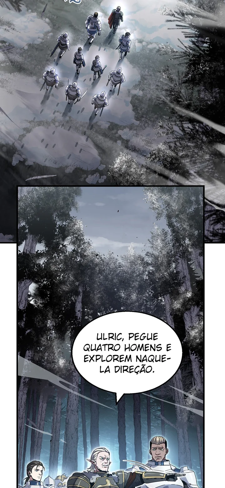 Read The Beginning After the End PT Manga Online