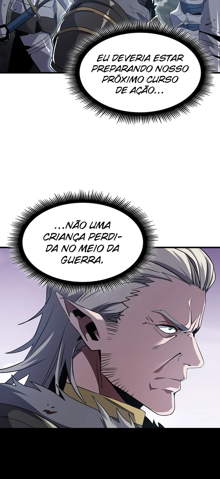 Read The Beginning After the End PT Manga Online