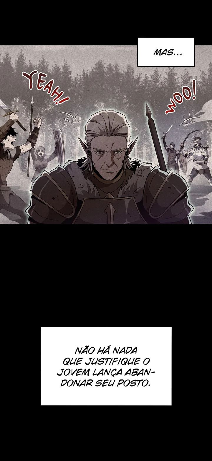 Read The Beginning After the End PT Manga Online