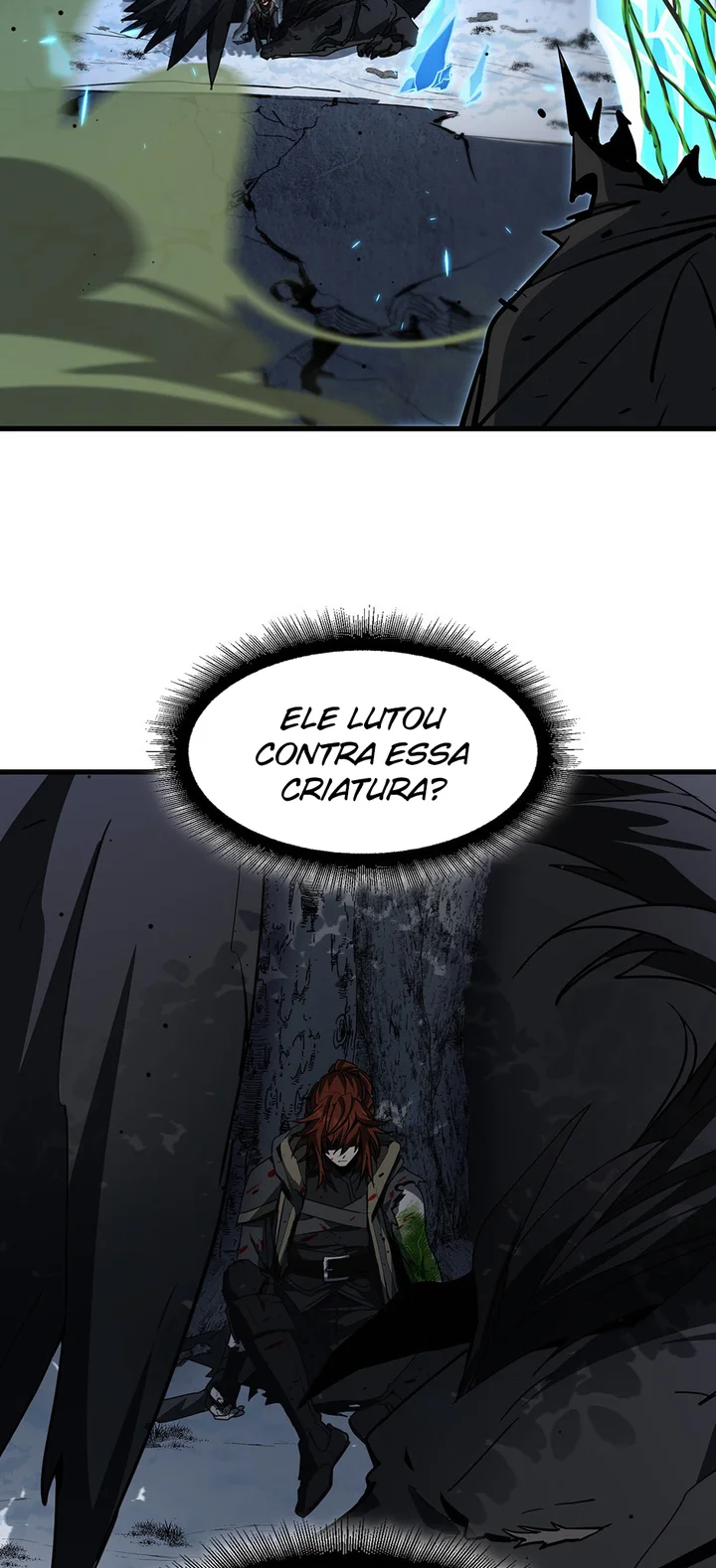 Read The Beginning After the End PT Manga Online