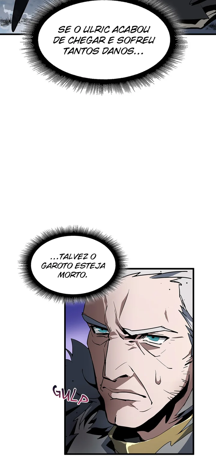 Read The Beginning After the End PT Manga Online