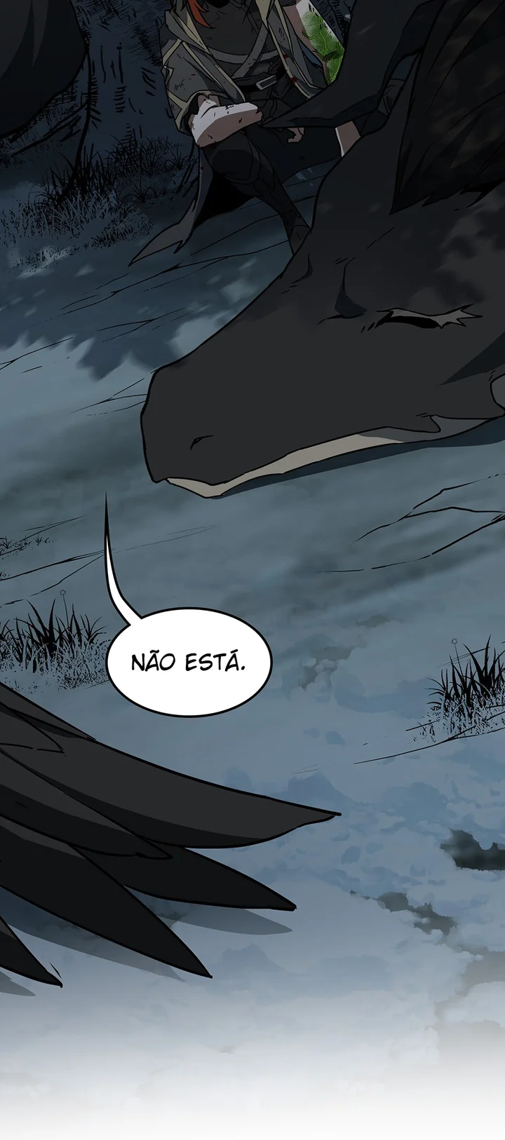 Read The Beginning After the End PT Manga Online