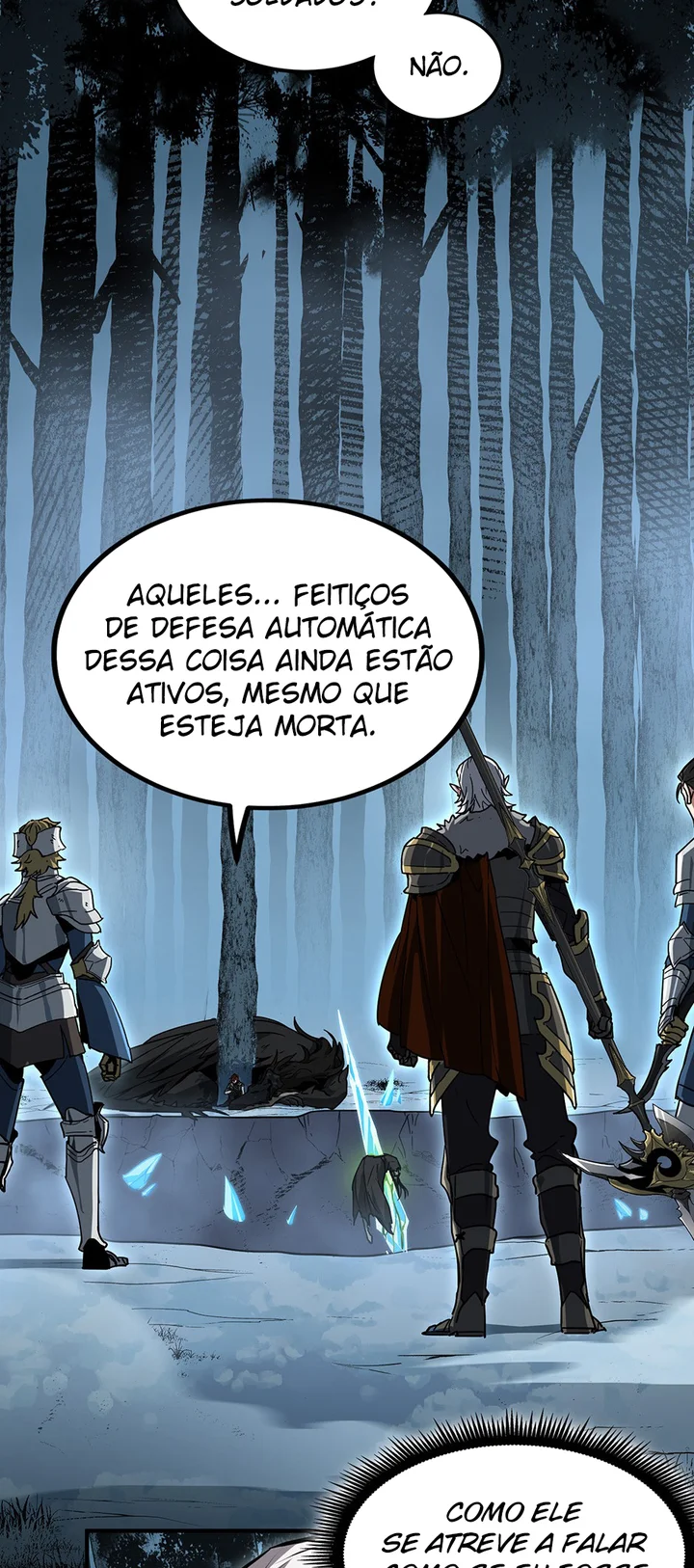 Read The Beginning After the End PT Manga Online