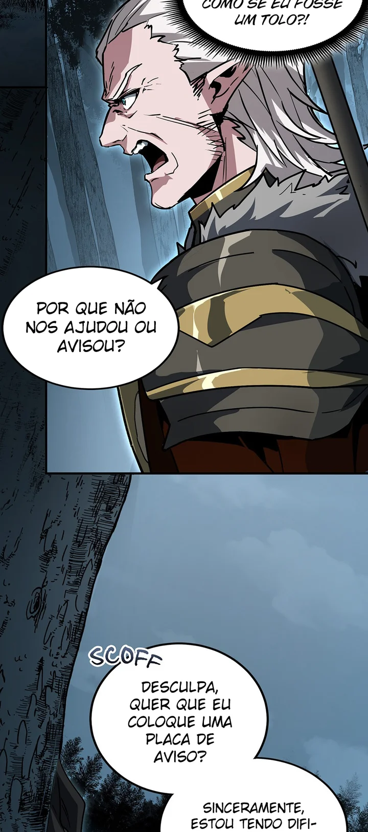 Read The Beginning After the End PT Manga Online