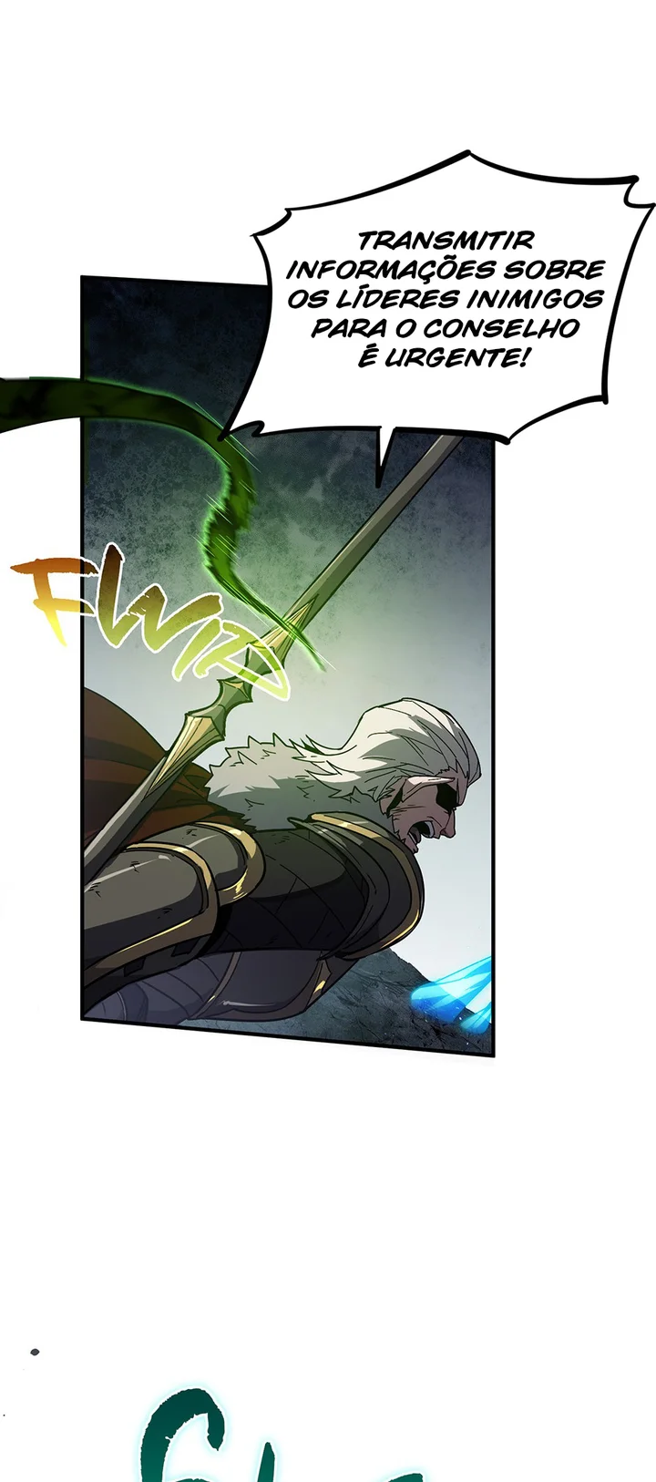 Read The Beginning After the End PT Manga Online