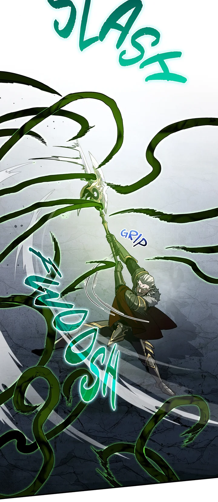 Read The Beginning After the End PT Manga Online