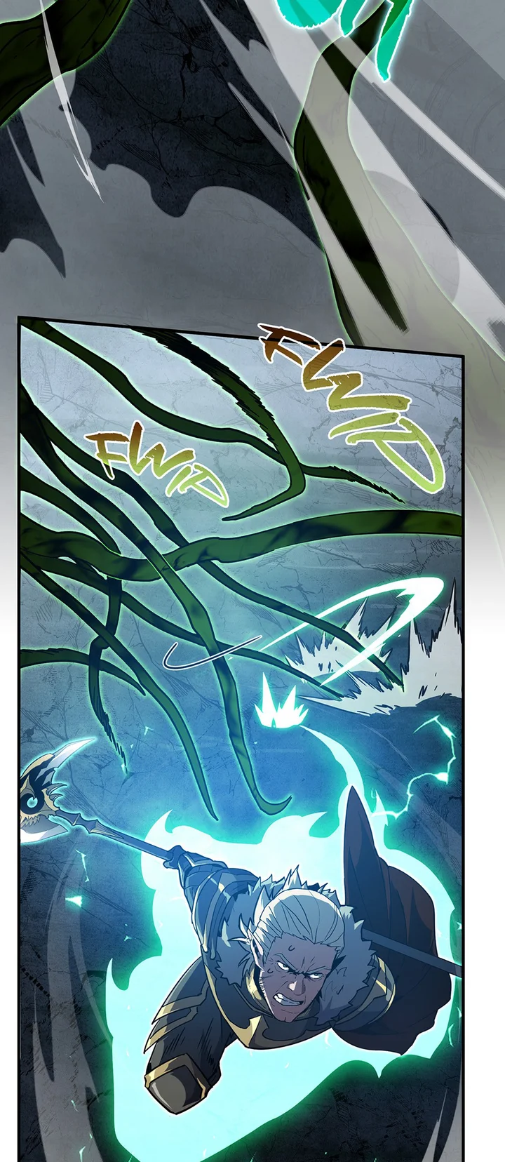 Read The Beginning After the End PT Manga Online