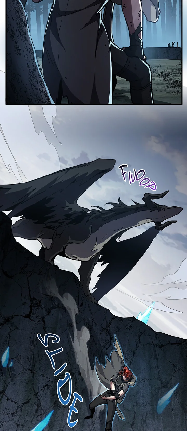 Read The Beginning After the End PT Manga Online