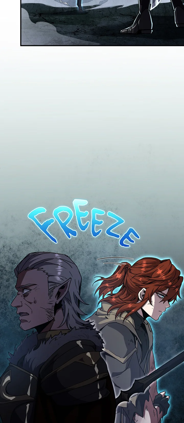 Read The Beginning After the End PT Manga Online