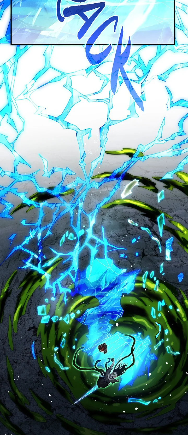 Read The Beginning After the End PT Manga Online