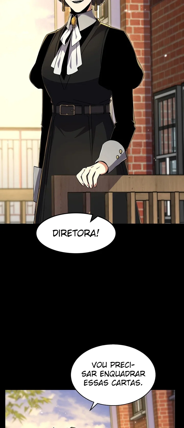 Read The Beginning After the End PT Manga Online