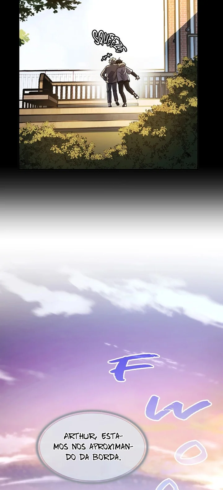 Read The Beginning After the End PT Manga Online