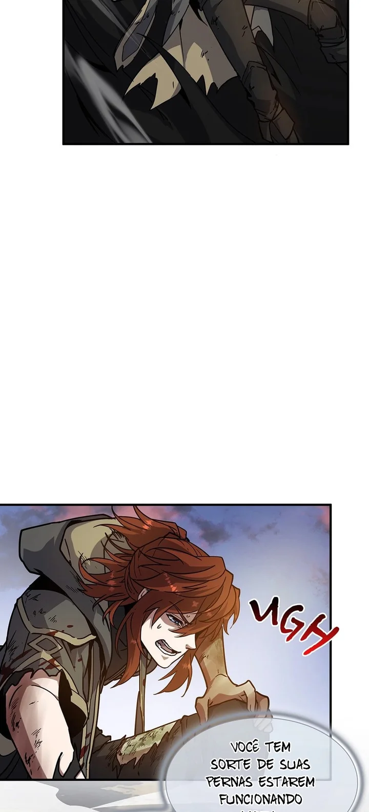 Read The Beginning After the End PT Manga Online