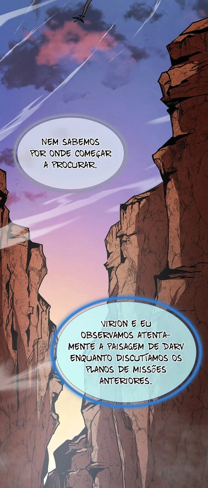 Read The Beginning After the End PT Manga Online