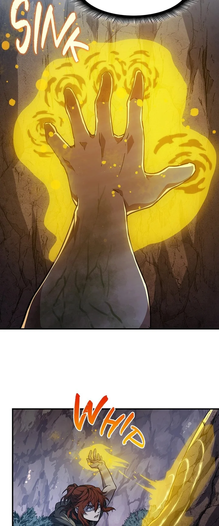 Read The Beginning After the End PT Manga Online