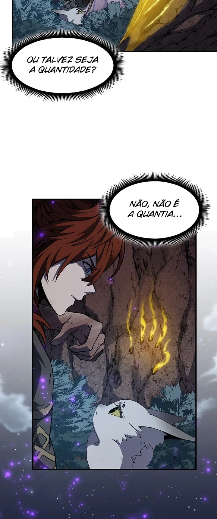 Read The Beginning After the End PT Manga Online