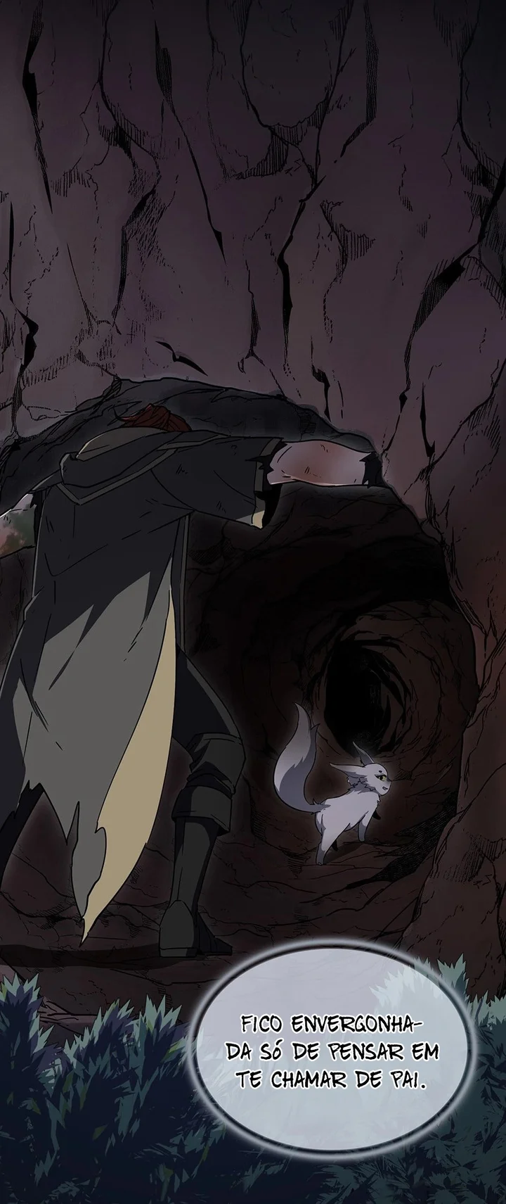 Read The Beginning After the End PT Manga Online