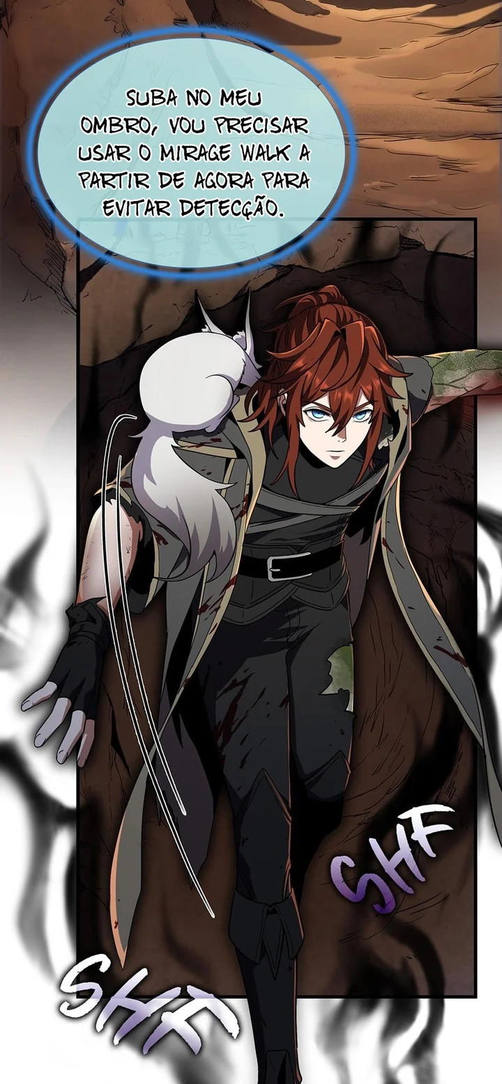 Read The Beginning After the End PT Manga Online