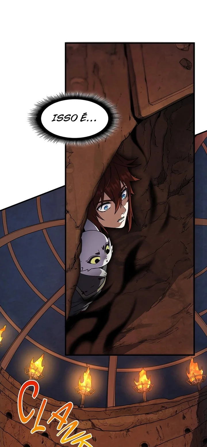 Read The Beginning After the End PT Manga Online