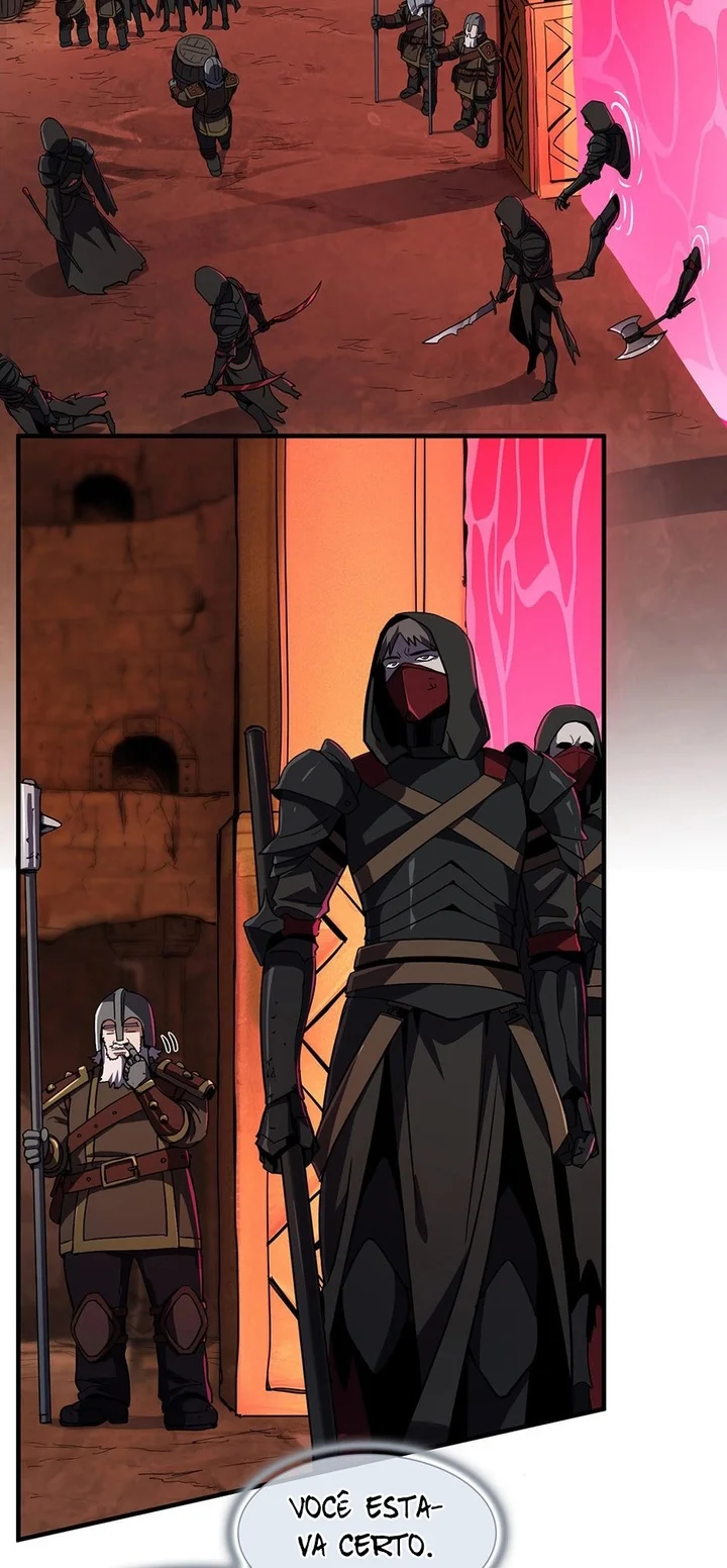 Read The Beginning After the End PT Manga Online