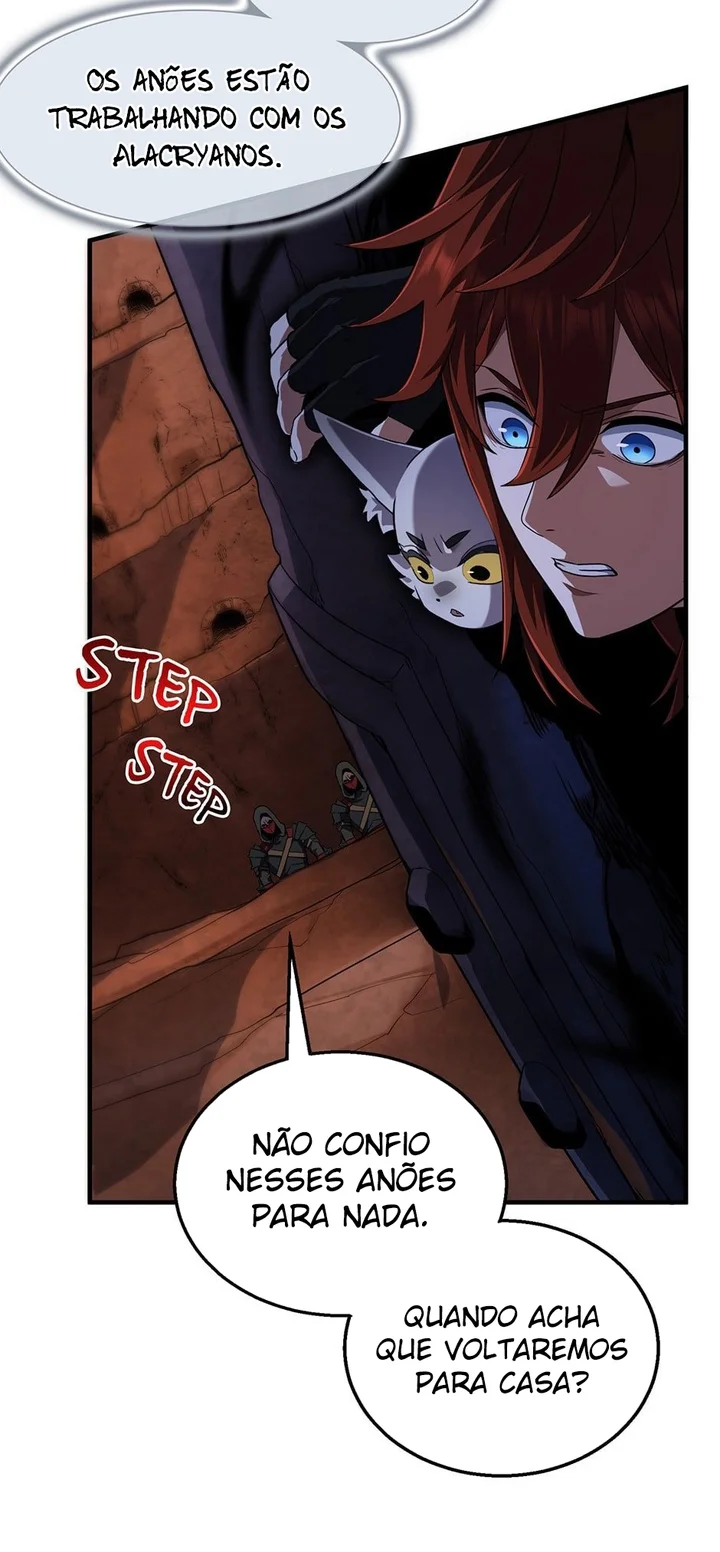 Read The Beginning After the End PT Manga Online