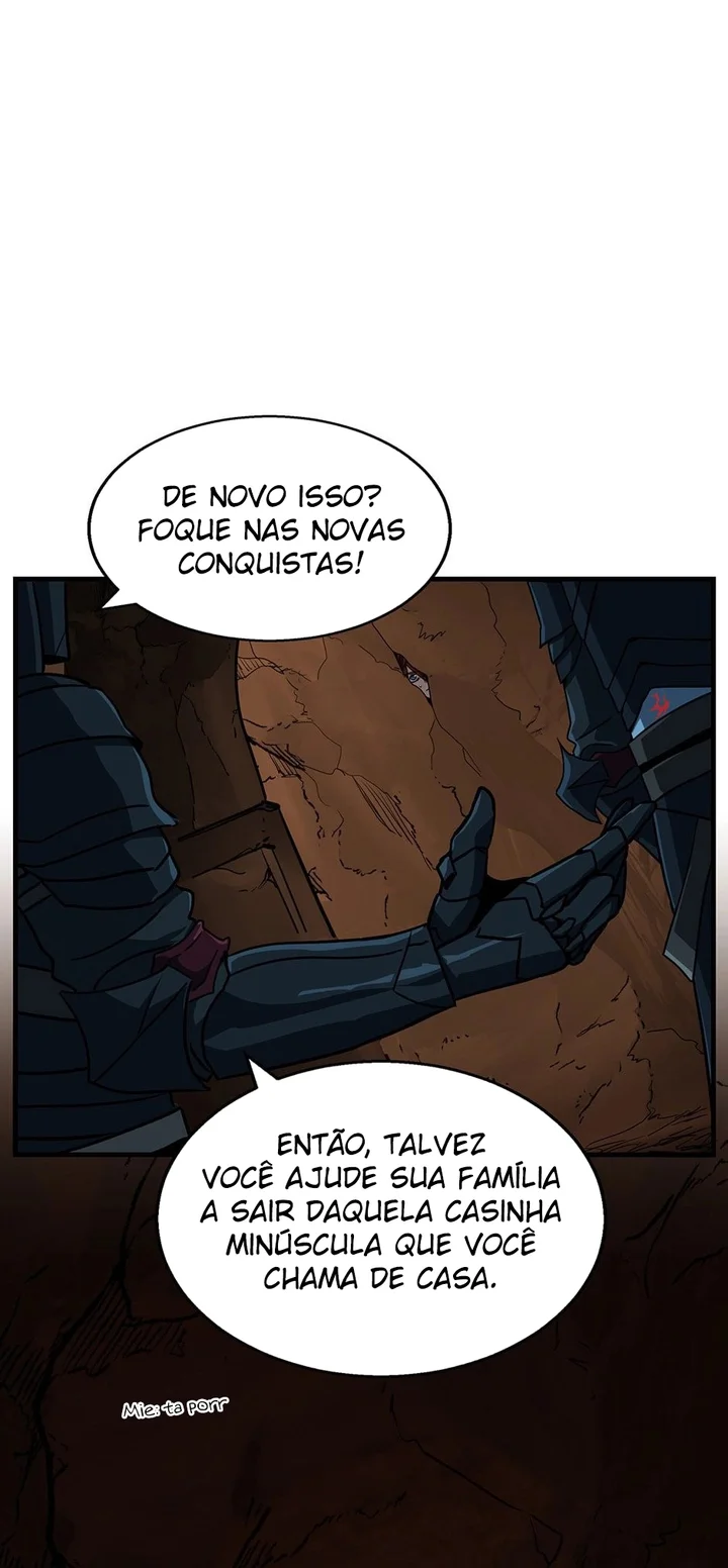 Read The Beginning After the End PT Manga Online