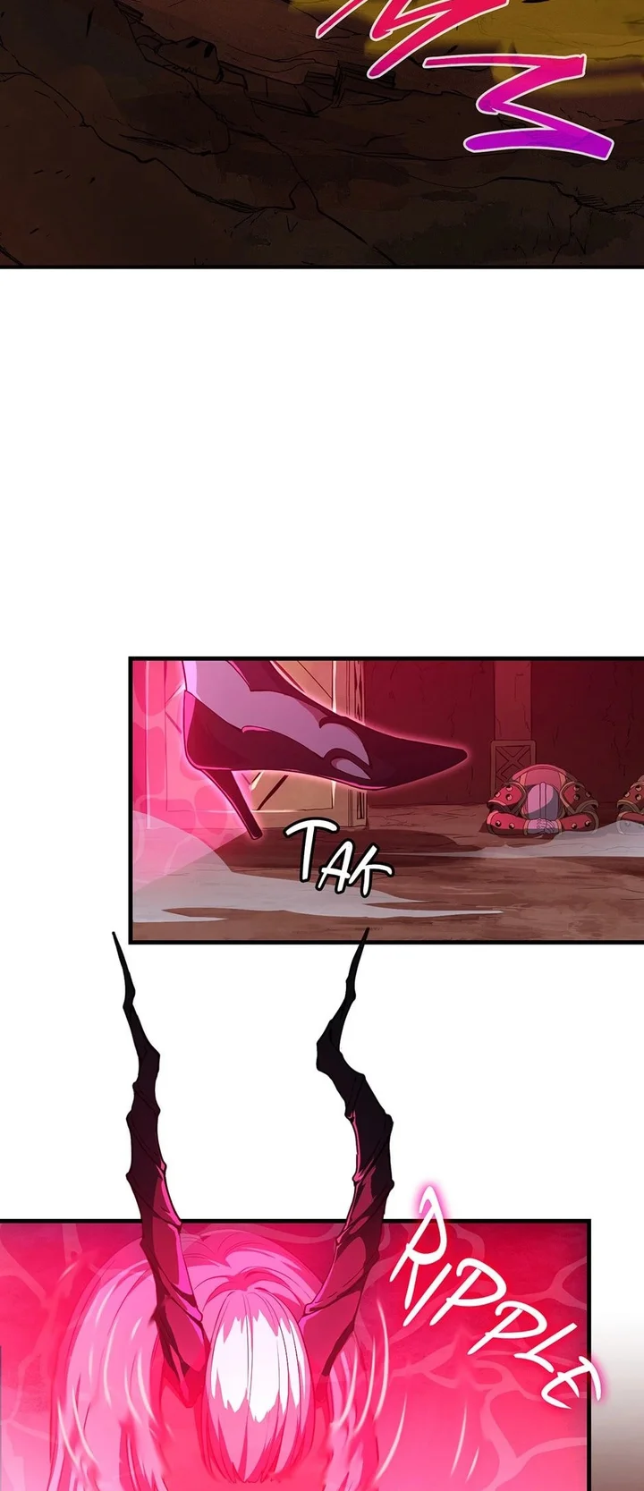 Read The Beginning After the End PT Manga Online