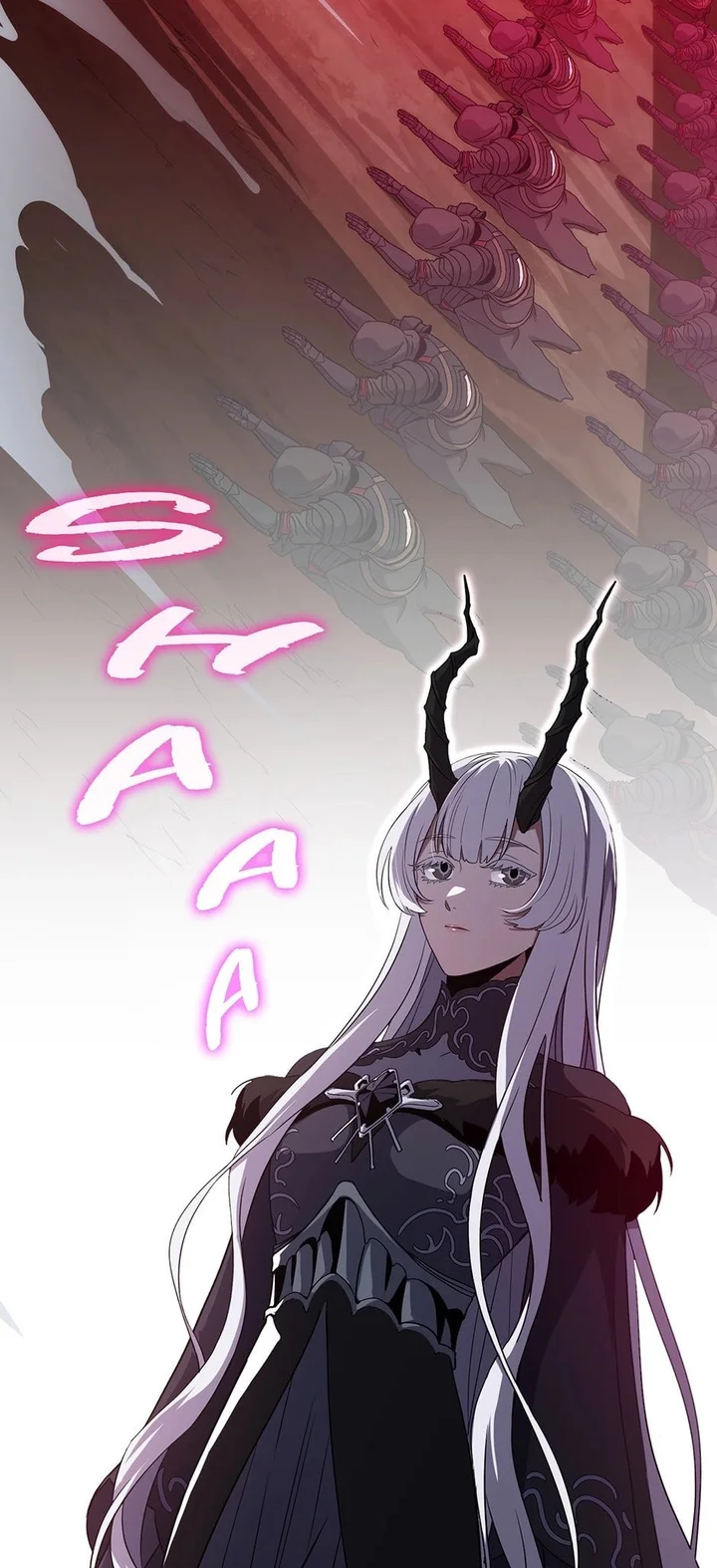 Read The Beginning After the End PT Manga Online