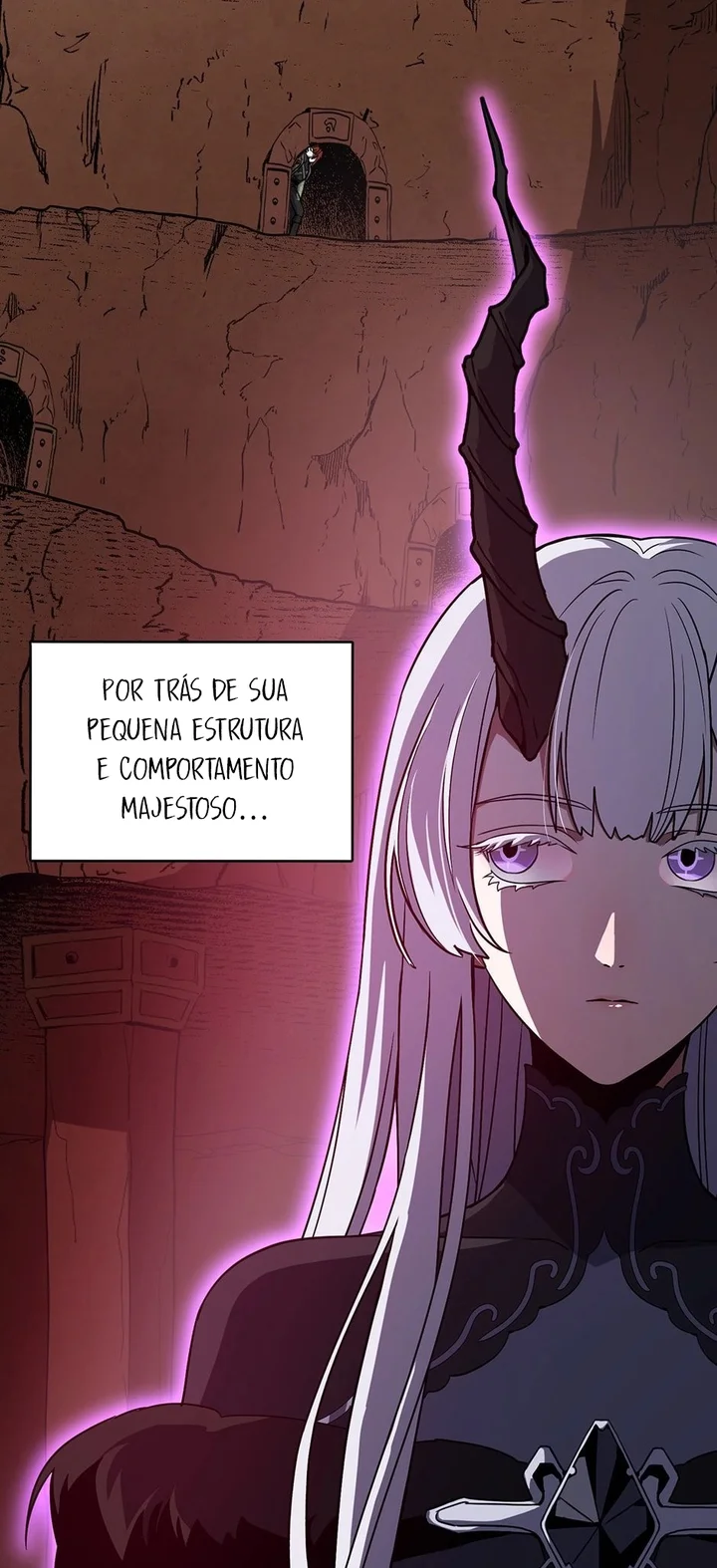 Read The Beginning After the End PT Manga Online